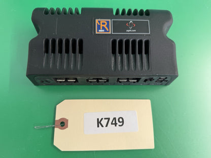 120a Rnet Power Module / Control Module for Power Wheelchair D50946.16 #K749