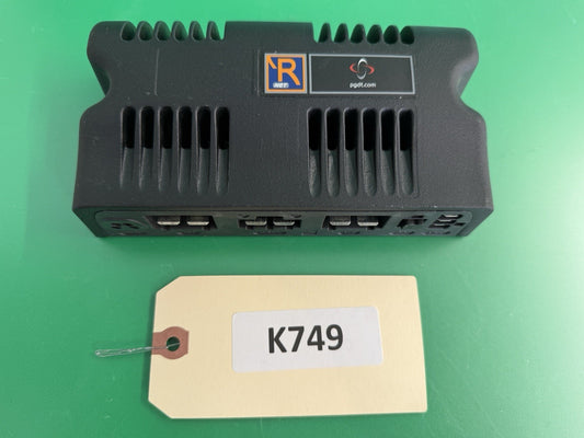 120a Rnet Power Module / Control Module for Power Wheelchair D50946.16 #K749