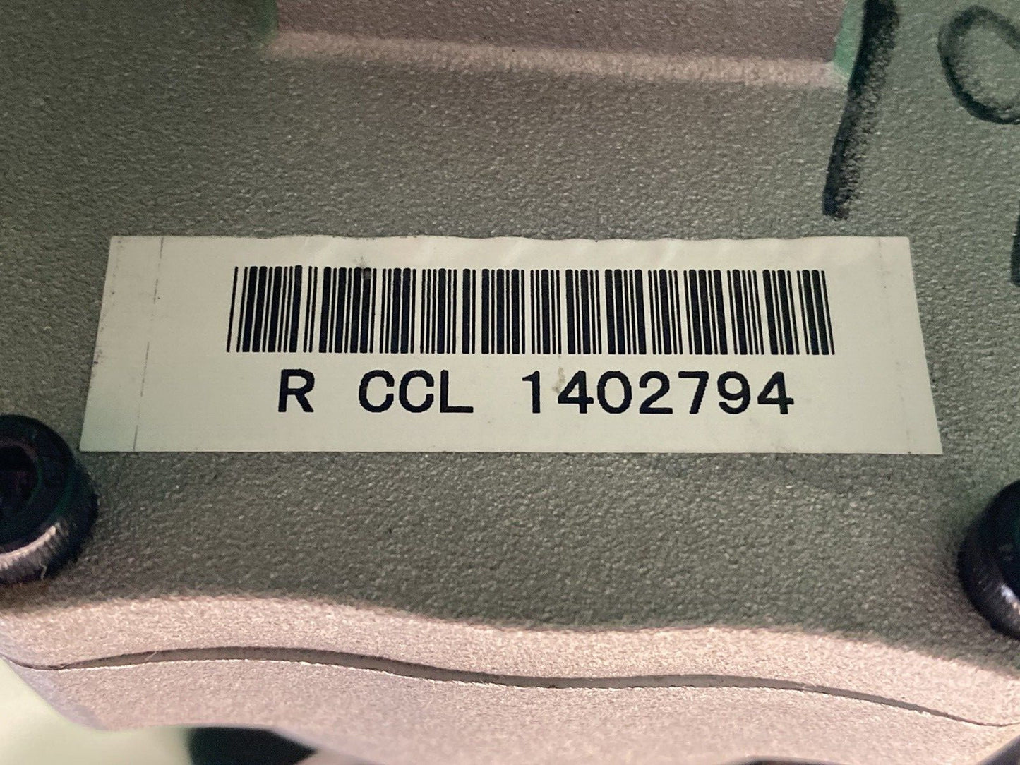 Motors for the Hoveround MPV5 Power Wheelchair 1402794 / 1402794 #K247