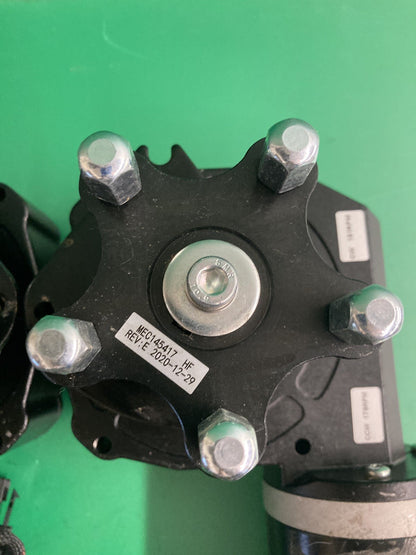 Motors for Quantum Q6 Edge 2.0 & 3  -MOT1810170-01 / MOT1810171-01 #K287