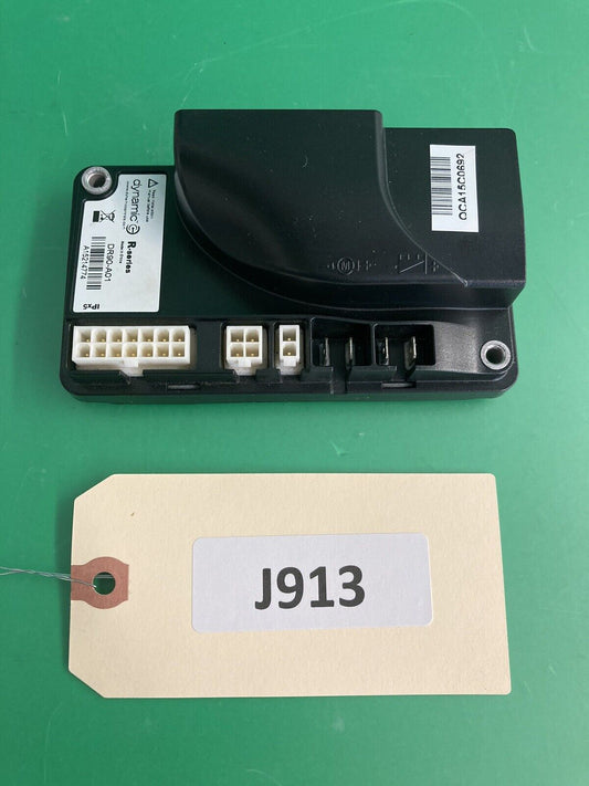 90AMP Dynamic R-SERIES Control Module for Golden GC440 Scooter DR90-B01 #J913