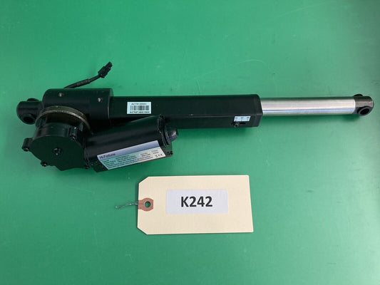 Recline Actuator Model: ACT8120001/41 for Quantum Wheelchairs CTD05 #K242