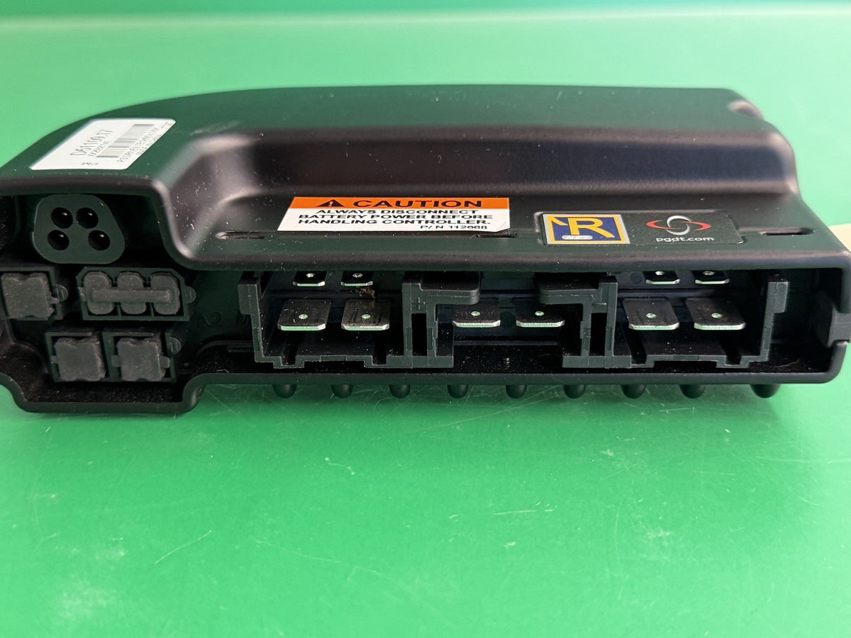 90 AMP RNet PG Drives D51109.17 Power Wheelchair Control Module  #L002