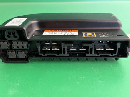 90 AMP RNet PG Drives D51109.17 Power Wheelchair Control Module  #L002