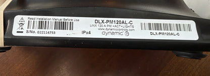 120 AMP Dynamic LiNX Control Module for Power Wheelchair DLX-PM120AL-C #L287
