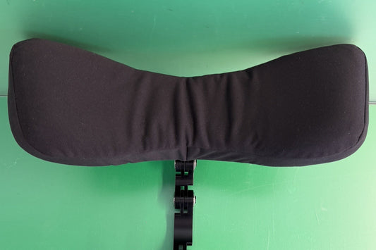 14" Latest Style BodiLink Permobil Adjustable HeadRest for Power Wheelchair L035