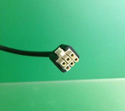 Attendant Joystick Q-Logic 1752-2109  Quantum  Power Wheelchair CTLDC 1558 #D688