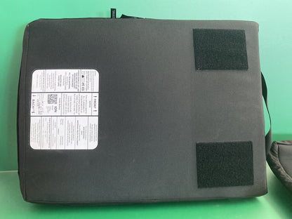 NEW* JAY ION Foam Seat Cushion for Power and Manual Wheelchairs 16" x 21" #i848