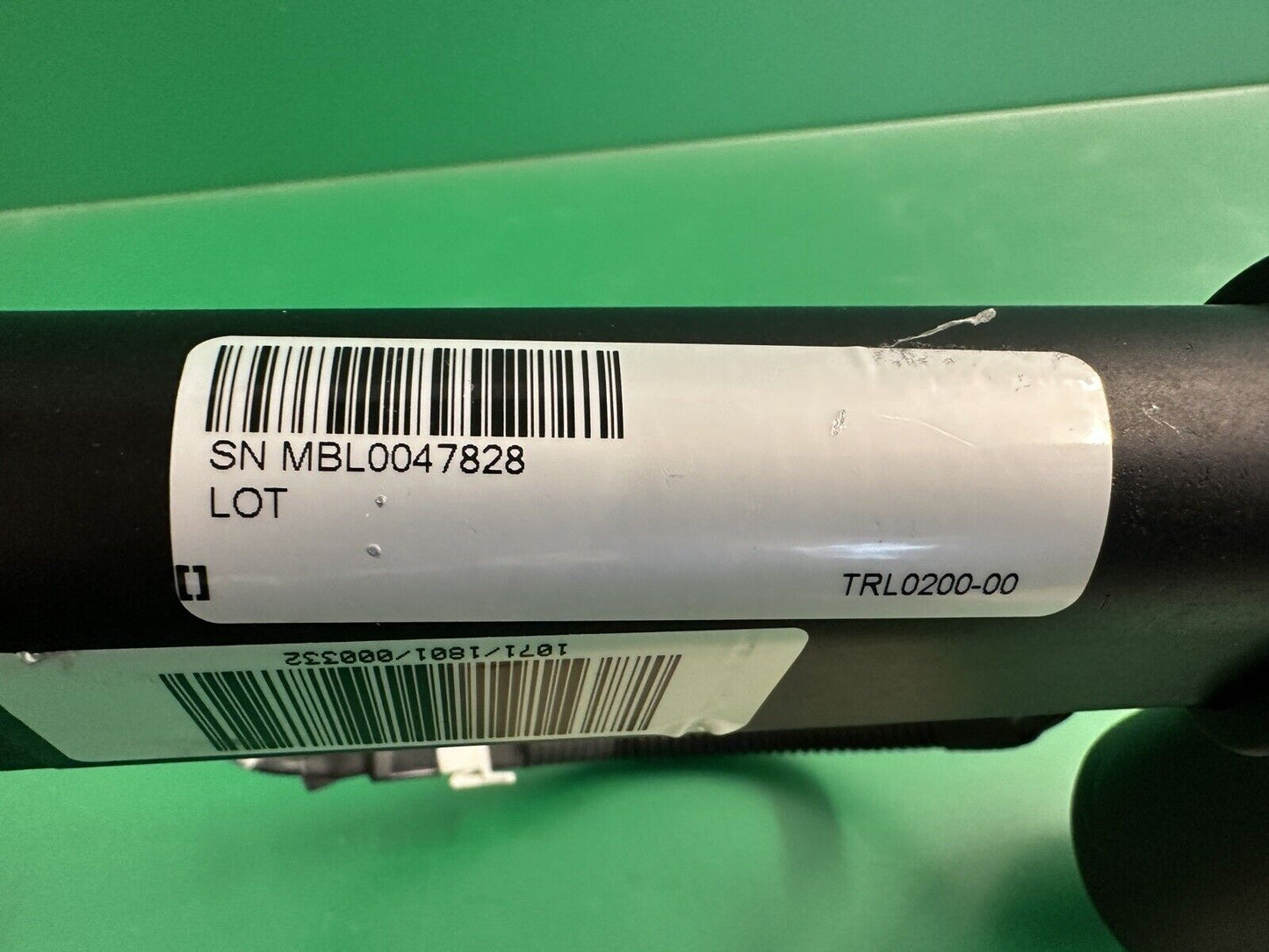 Invacare TDX SP REAC Recline Actuator Type: RE5001/41- 94QA2NB1 - TRA1071 #i354