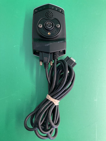 Quantum QLOGIC 3 Display w/ Flexible Arm for Quantum CTL143979 1763-3409 #J251