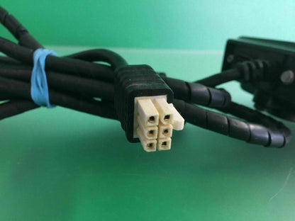 Quantum Display for Power Wheelchair CTLDC1471 /  1753-2309  #C659