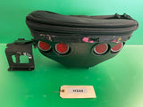 Permobil Lighted Storage Trunk Compartment for Permobil Power Wheelchairs #H344