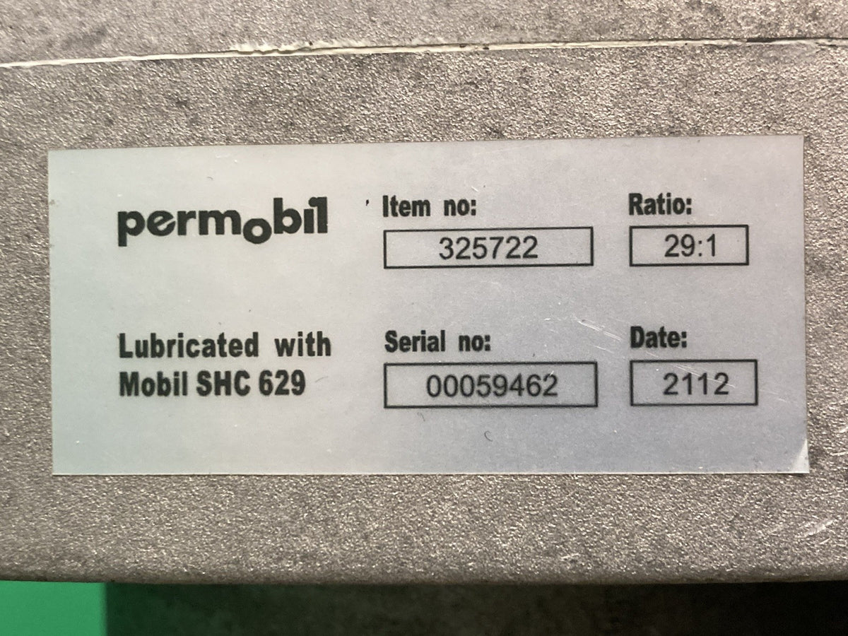 Motors for Permobil Power Wheelchairs 330834 - 336326 / 325730 - 325722 #K942