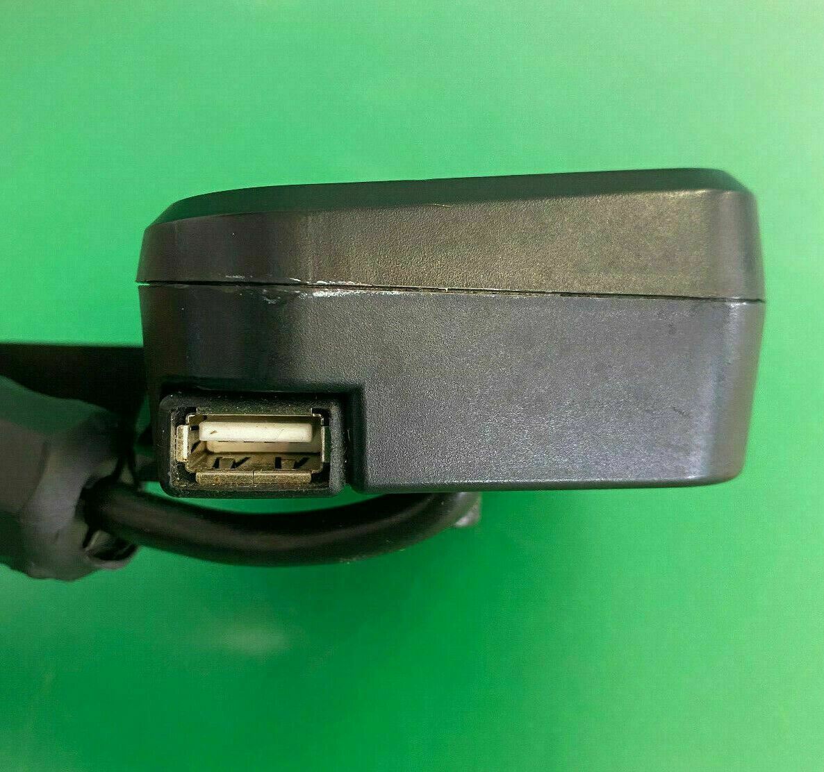 Sunrise Quickie Control Plus 5 Toggle Function Switchbox w/ USB CHARGER* #E028