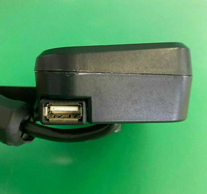 Sunrise Quickie Control Plus 5 Toggle Function Switchbox w/ USB CHARGER* #E028