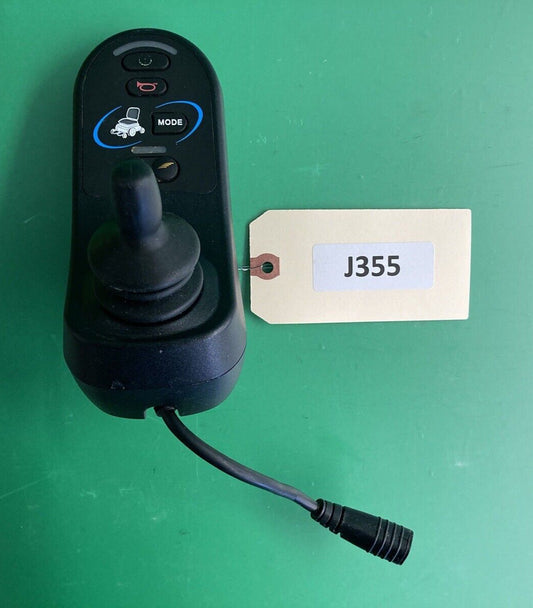 5 BUTTON RNET Joystick D51122.03 for RNET Compatible Power Wheelchairs #J355