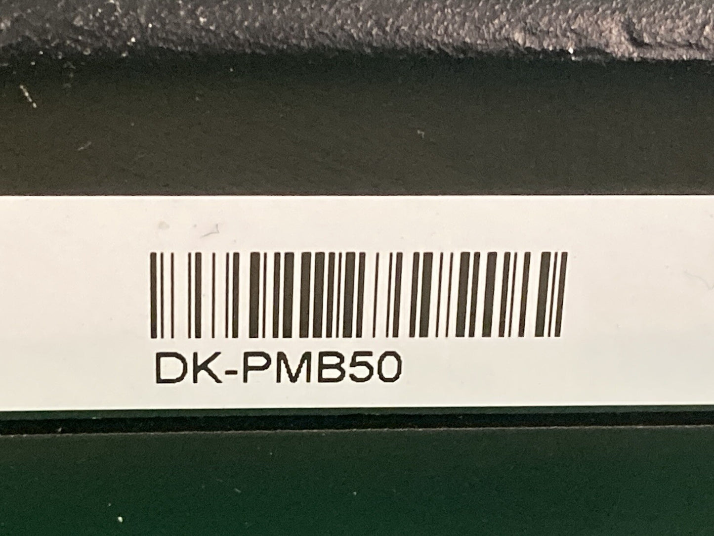 Dynamic DK-PMB50 Wheelchair Control Module - JAZZY ELITE HD / ELITE 14 #K707