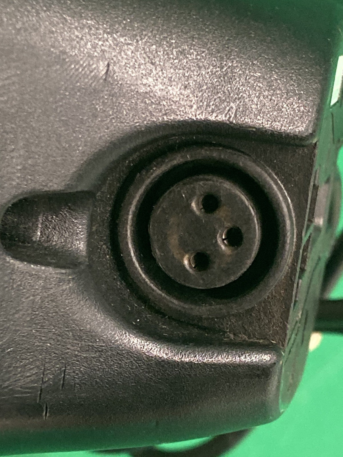 9 BUTTON RNET Joystick D51316.01 for RNET Compatible Power Wheelchairs #K985