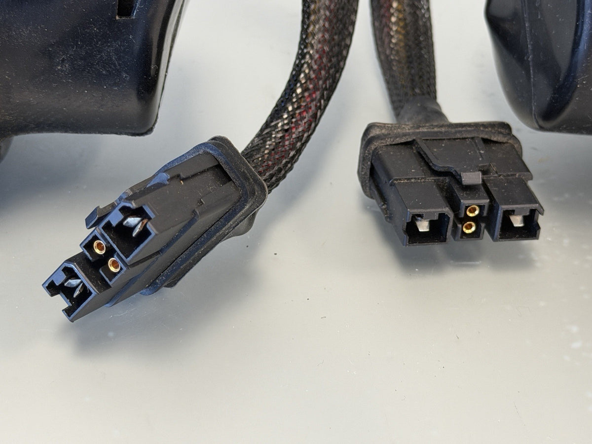 Motors for Drive Titan & AXS Powerchair C09-072-00100 / C09-072-00200 #L258