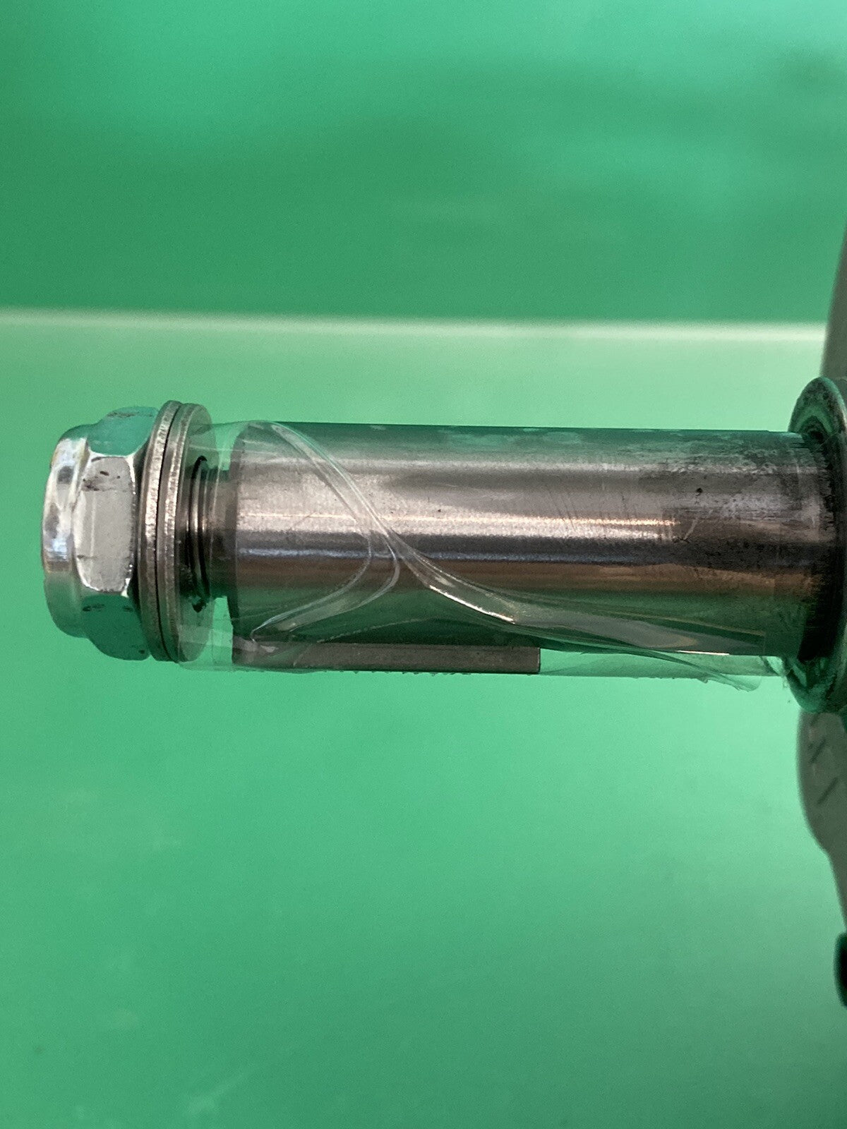 Motors for the Hoveround MPV5 Power Wheelchair 1402794 / 1402794 #K247