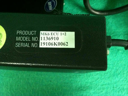 Invacare  Control Module MK6i Aux 1-2  1136910 for Power Wheelchair  #4422