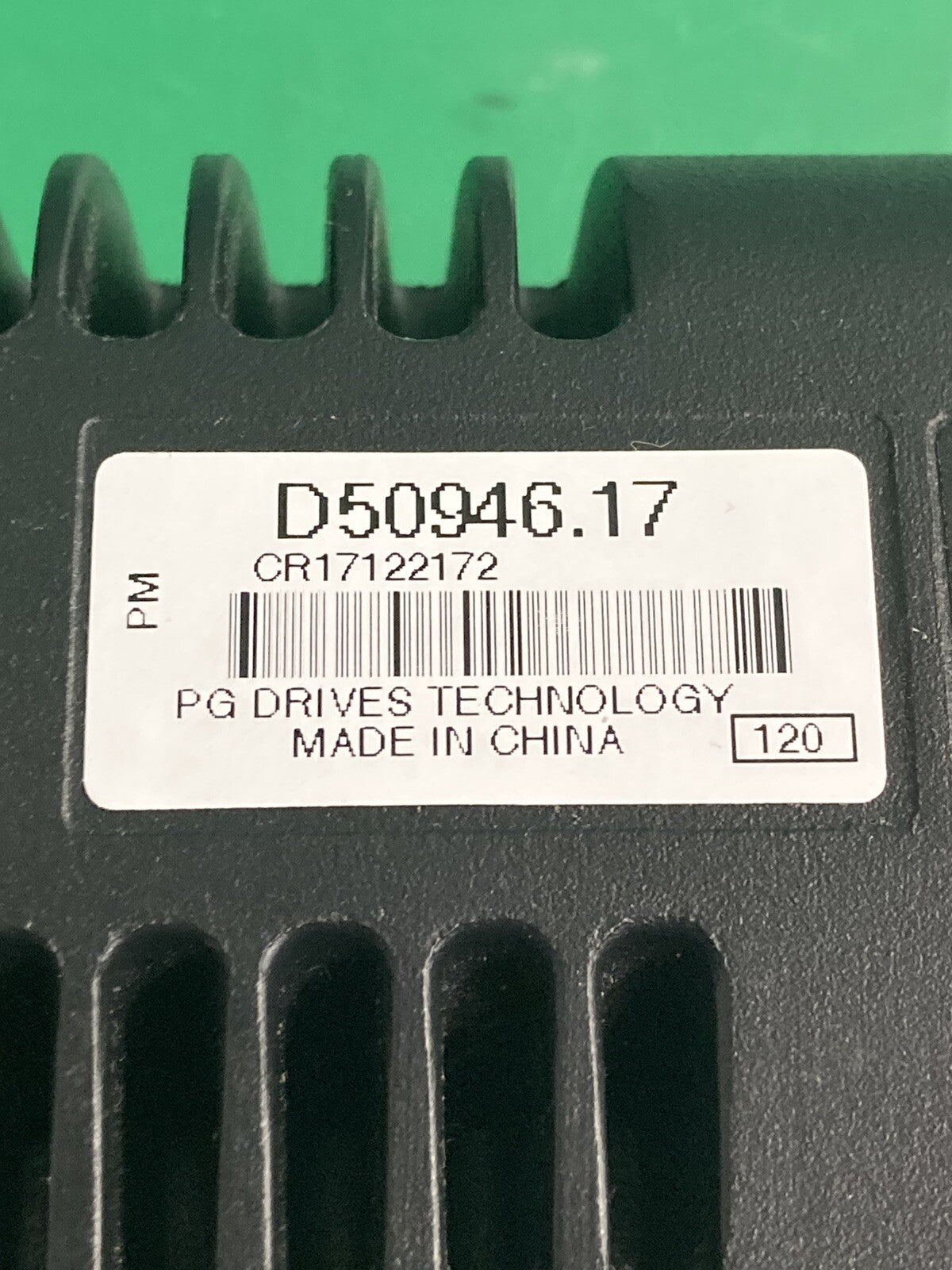 120a RNET Power Module / Control Module for Power Wheelchair D50946.17 #K579