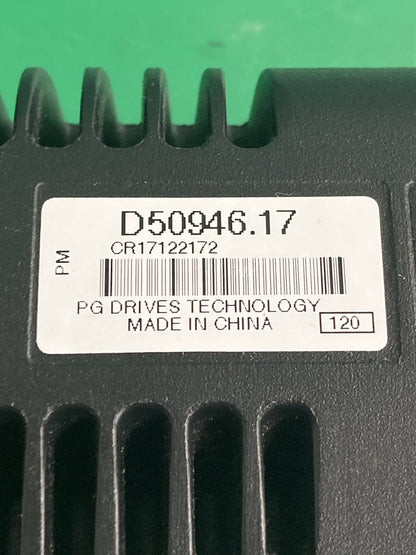 120a RNET Power Module / Control Module for Power Wheelchair D50946.17 #K579