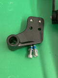Permobil 3G Tray w/ Mounting for Power Wheelchair 15" Wide x 13" Deep #i812