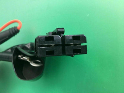 Battery Wiring Harness for Golden Compass Sport Power Wheelchair  #C693