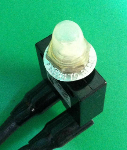 Battery Wiring Harness for Quantum Q6 Edge Power Wheel Chair #6084