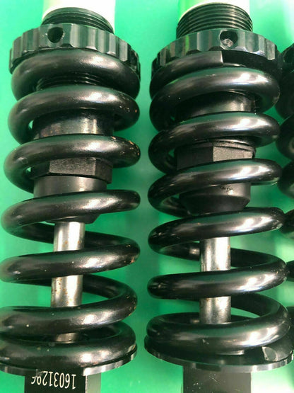 Set of 4 Shock Absorbers, Suspension for Permobil F3 Power Wheelchair  #F274