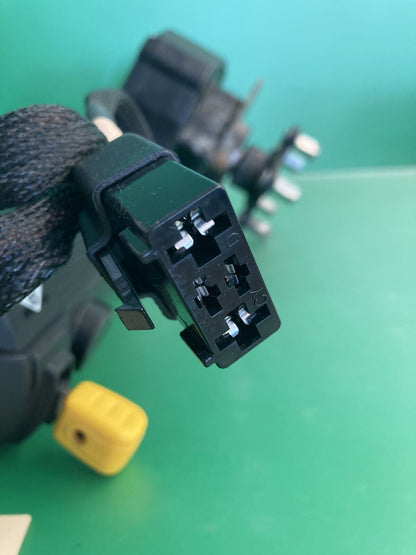 Left & Right Motors for The Quantum Q6 Edge 3 Power Wheelchair #K596