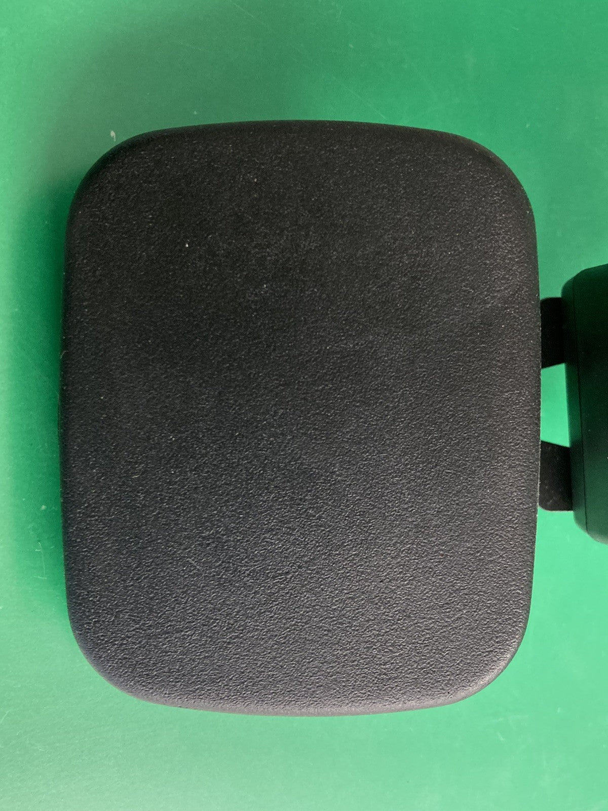 Permobil RNET Attendant Joystick w/ Wrist Pad for Wheelchair D51343.02 #K856