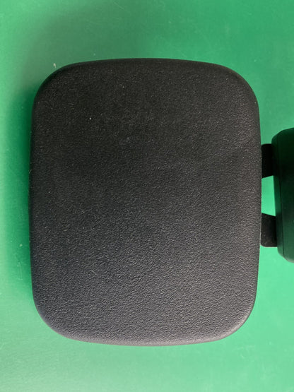 Permobil RNET Attendant Joystick w/ Wrist Pad for Wheelchair D51343.02 #K856