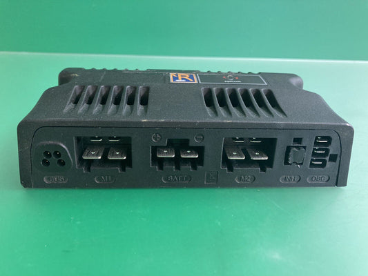 120a Rnet Power Module for Permobil M3 Power Wheelchair D50946.15 #i864