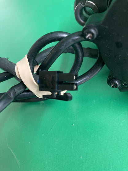 Tilt Actuator Type: LL-3005/41 - MOT144284 - 94UE1RB1 for Power Wheelchair #K906