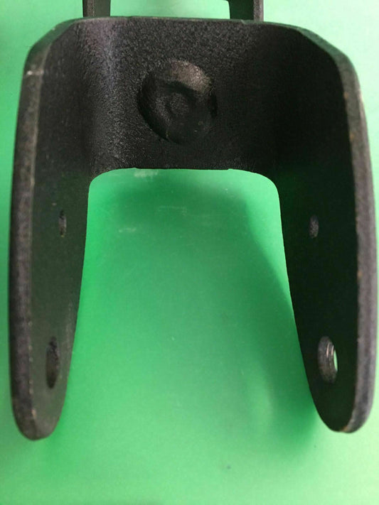 Rear & Front Caster Forks for Invacare TDX SP Power Wheelchair -set of 4- #B977
