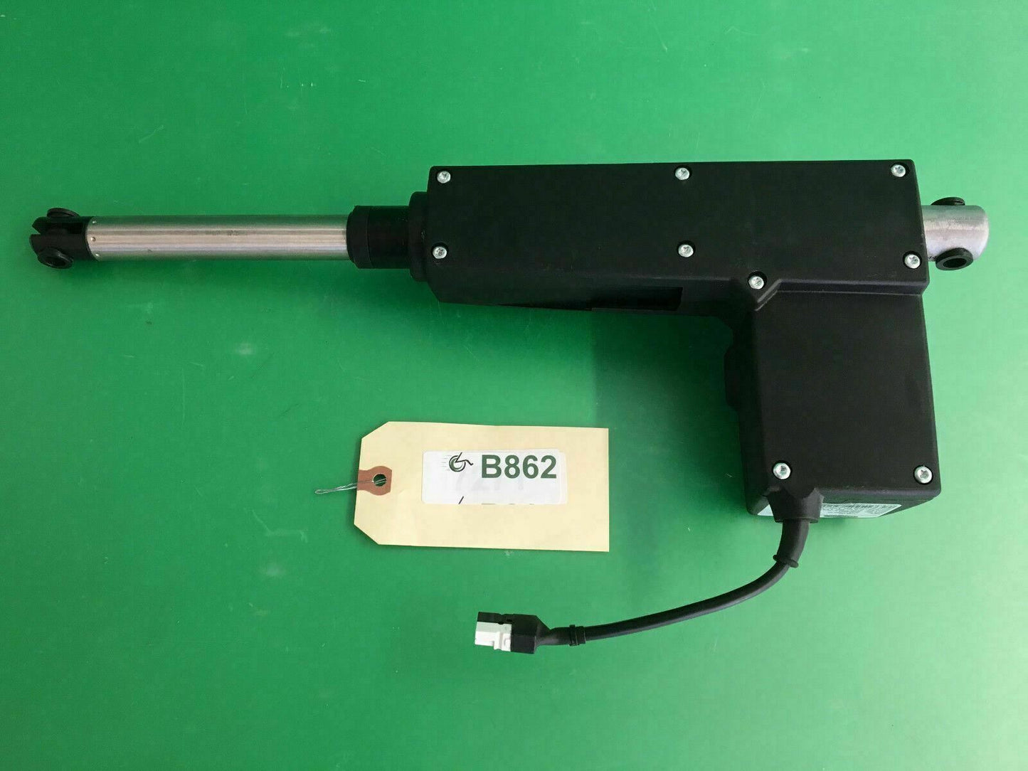 Invacare Recline  Actuator Linak Type 1168754  for Power Wheelchair #B862