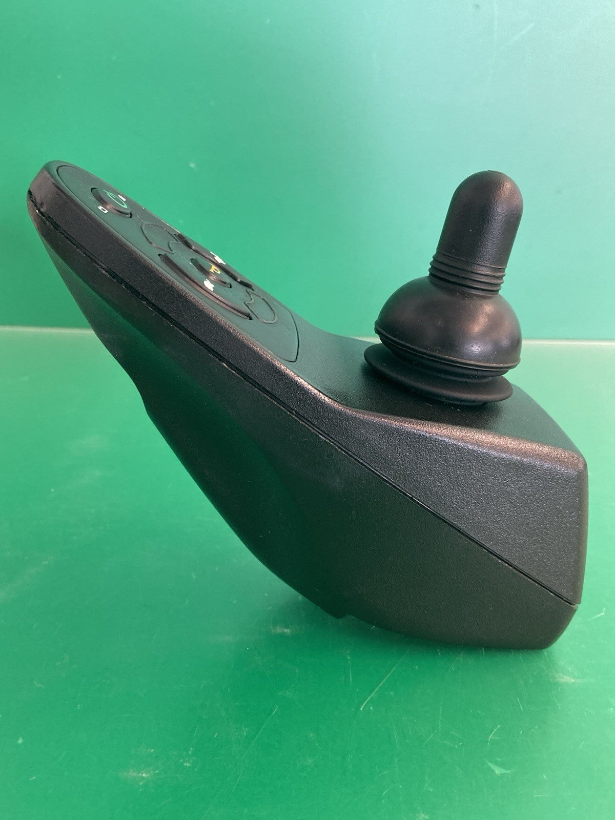 DYNAMIC Joystick for Power Wheelchair - Model #: DK-REMD01 - SHARK #L044