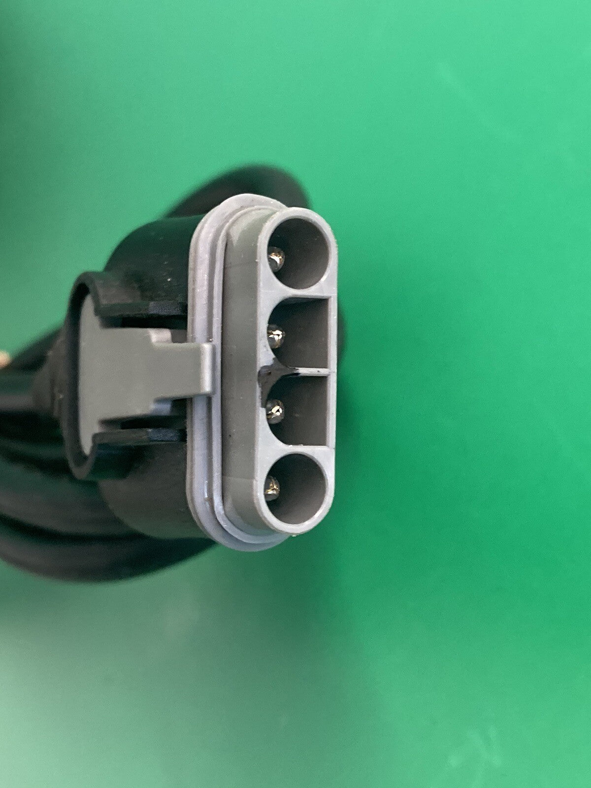 Penny & Giles  2 Key (4 PIN PLUG) Joystick D51157.03 for Power Wheelchair #i790
