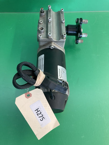 Right Motor for the Quantum Q6 Edge Power Wheelchair -DRVASMB2224 #H275