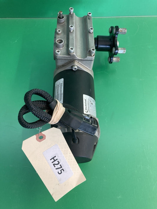 Right Motor for the Quantum Q6 Edge Power Wheelchair -DRVASMB2224 #H275