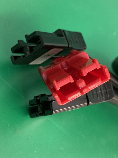 Joystick Controller for the Bangeran Hercules Folding Power Wheelchair #K127