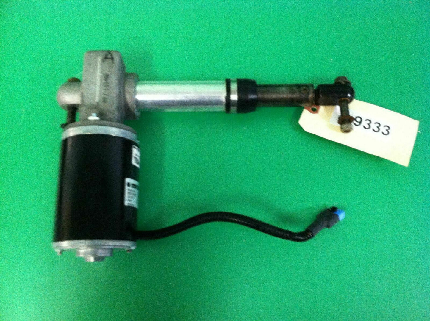 Motion Leg Actuator TRA-0736A  for Power Wheelchair  #9333