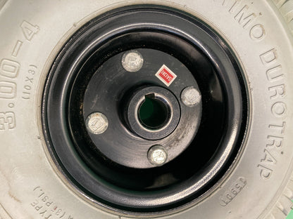 Air Filled Pride Jazzy 610, 1103, 1107, 1113 ATS Jazzy J6 Drive Wheels #K466