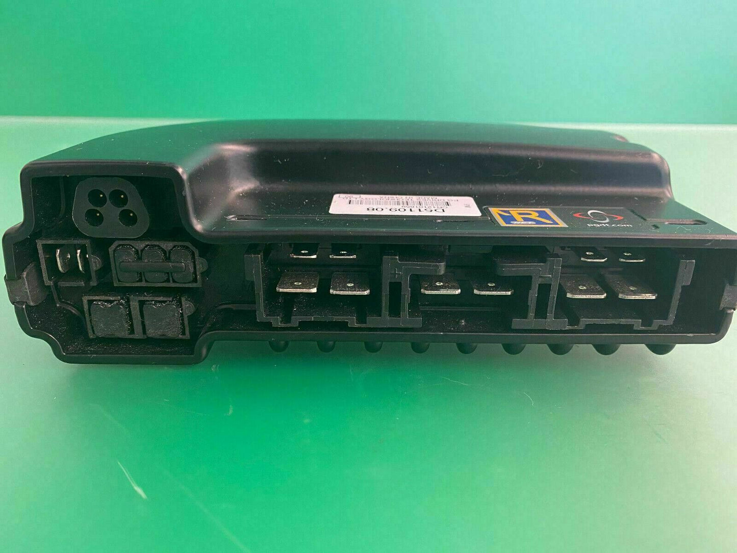 R Net D51109.08  Power Wheelchair Control Module #E718