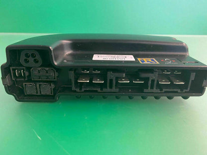 R Net D51109.08  Power Wheelchair Control Module #E718