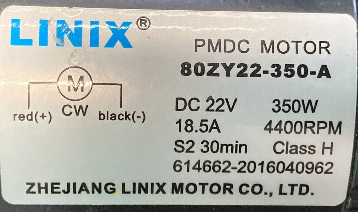 Motors for Permobil F3 Power Wheelchair 1831168-1831167 / 313935-313934 #K685
