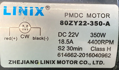 Motors for Permobil F3 Power Wheelchair 1831168-1831167 / 313935-313934 #K685