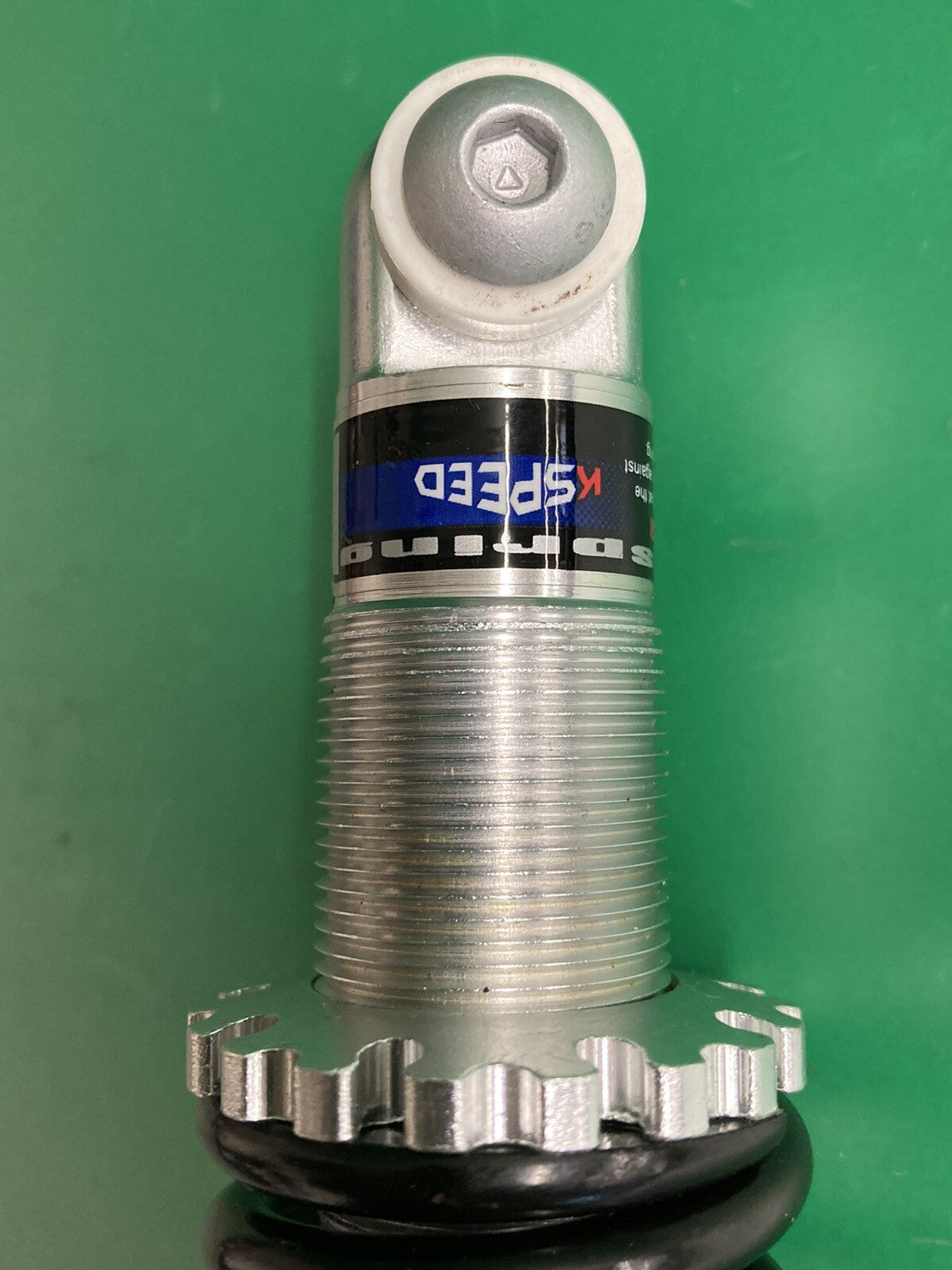 SINGLE SHOCK ABSORBER, SUSPENSION FOR THE CTM HS-2800 POWER WHEELCHAIR #J473